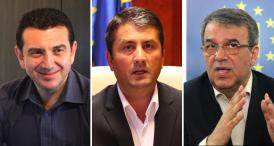 hotnews.ro Cum vor să convingă principalii candidaţi de la Constanţa, în teren şi pe Facebook