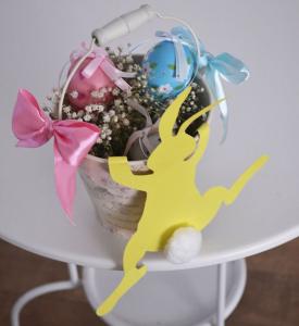 Creative life Decorațiuni de Paște II (galerie foto)