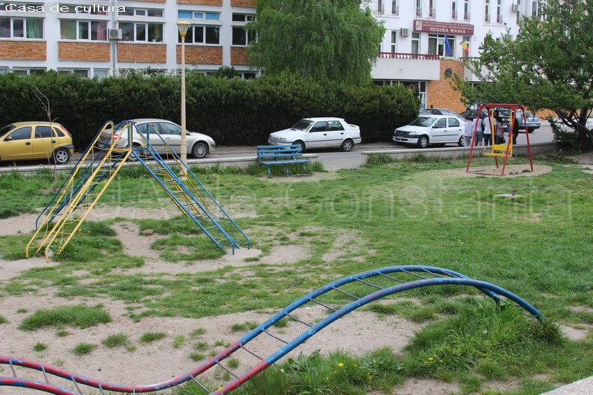 sondaj de opinie sunteti multumiti de cum arata locurile de joaca din constanta 590757 sondaj de opinie sunteti multumiti de cum arata locurile de joaca din constanta 590757