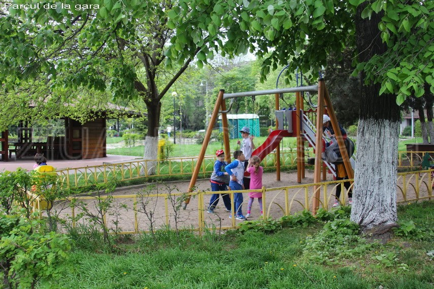 sondaj de opinie sunteti multumiti de cum arata locurile de joaca din constanta 590757 sondaj de opinie sunteti multumiti de cum arata locurile de joaca din constanta 590757