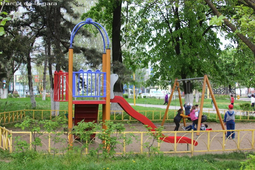 sondaj de opinie sunteti multumiti de cum arata locurile de joaca din constanta 590757 sondaj de opinie sunteti multumiti de cum arata locurile de joaca din constanta 590757