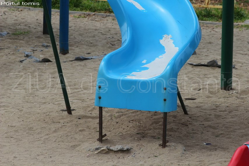 sondaj de opinie sunteti multumiti de cum arata locurile de joaca din constanta 590757 sondaj de opinie sunteti multumiti de cum arata locurile de joaca din constanta 590757