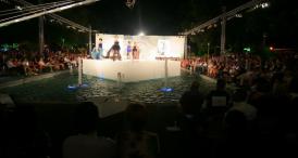 Start la luat fondurile nerambursabile ale Constanţei. Peste două milioane de lei pentru Festivalul Verii şi spectacole estivale