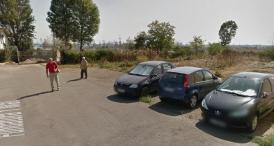 Mihai Suflaru vrea un bloc de şapte etaje pe Fundătura 1 Mai. Locul fusese „ochit“ anterior de Tomis Rent SRL