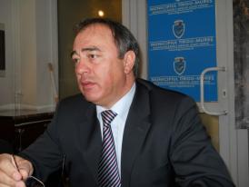 Primarul municipiului Târgu Mureș, urmărit penal pentru dare de mită!