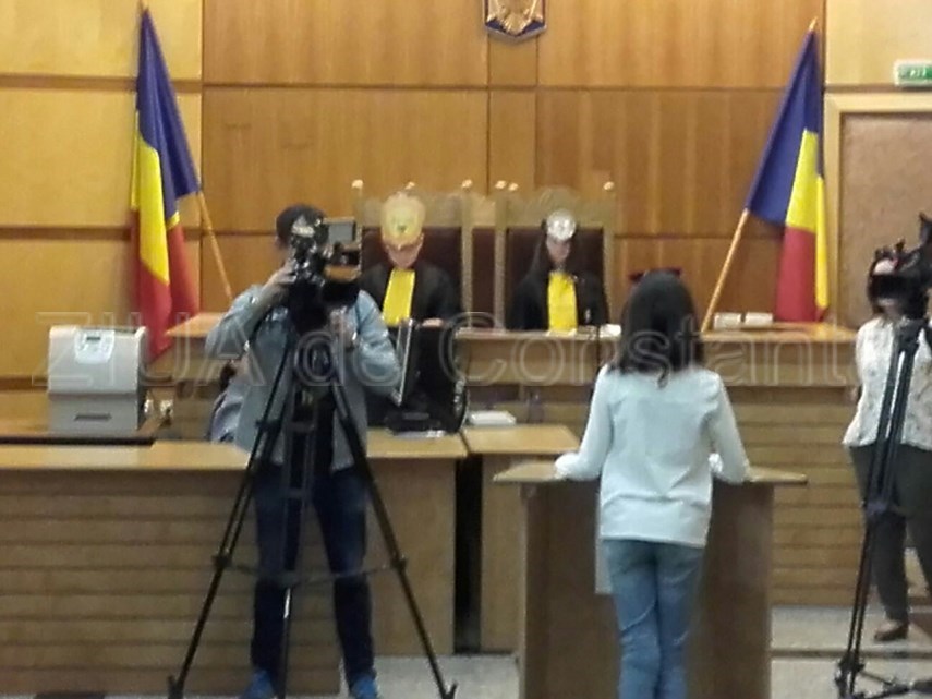 elevii de la scoala gheorghe titeica implicati intr un proces inedit la curtea de apel constanta galerie elevii de la scoala gheorghe titeica implicati intr un proces inedit la curtea de apel constanta galerie