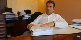 info-sud-est.ro Spovedania lui Decebal Făgădău. De la dreapta lui Radu Mazăre, la întâlnirile cu procurorii DNA (II)