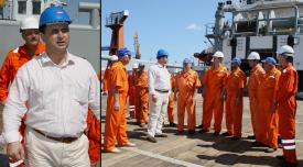 Riseproject.ro Panama papers.  Rețeaua Comănescu  - platformele Petrom (I) (documente+video)      