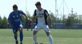 Ianis Hagi, Carlo Casap, Virgil Ghiţă, Tiberiu Căpuşă, Szabolcs Kilyen şi Andrei Rusu, convocaţi la echipa naţională