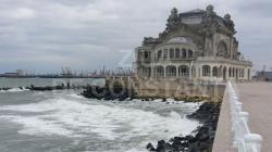 CNI va relua licitaţia pentru restaurarea Cazinoului