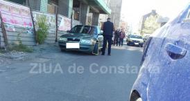 Atenție, șoferi! Se pun caracatițe la hotel Ibis!  