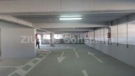 În stațiunea Mamaia, este inaugurată cea mai înaltă parcare supraetajată din ţară (galerie foto+video)    