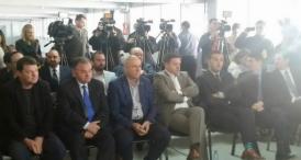 Mamaia are, de vineri, o „Constituţie“ proprie Făgădău, despre soarta Cazinoului - „Sper să nu ne prindă toamna cu el fără schele“