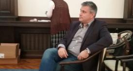 PSD se va gândi și va stabili abia astăzi cine va deschide lista candidaților pentru CJC