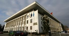 În şedinţă extraordinară CJC face rectificări de peste 1,3 milioane de lei la centrele şcolare pentru educaţie incluzivă (documente)