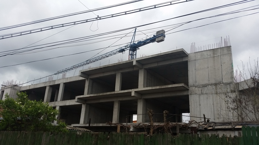 central apartments proiectul inceput de westhouse group in locul unui ansamblu rezidential de lux niste central apartments proiectul inceput de westhouse group in locul unui ansamblu rezidential de lux niste