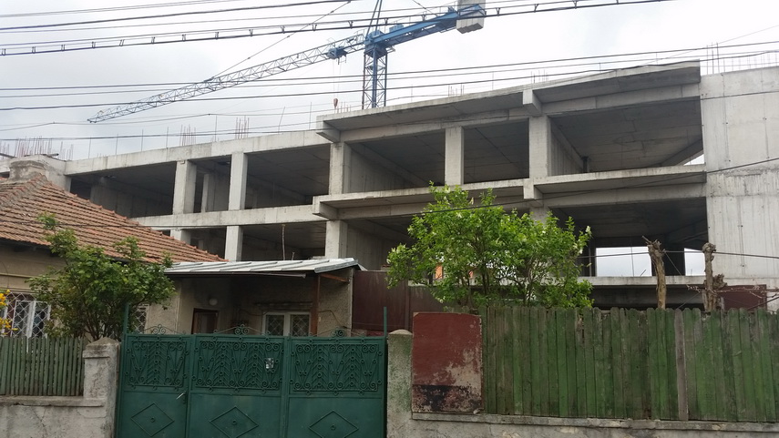 central apartments proiectul inceput de westhouse group in locul unui ansamblu rezidential de lux niste central apartments proiectul inceput de westhouse group in locul unui ansamblu rezidential de lux niste