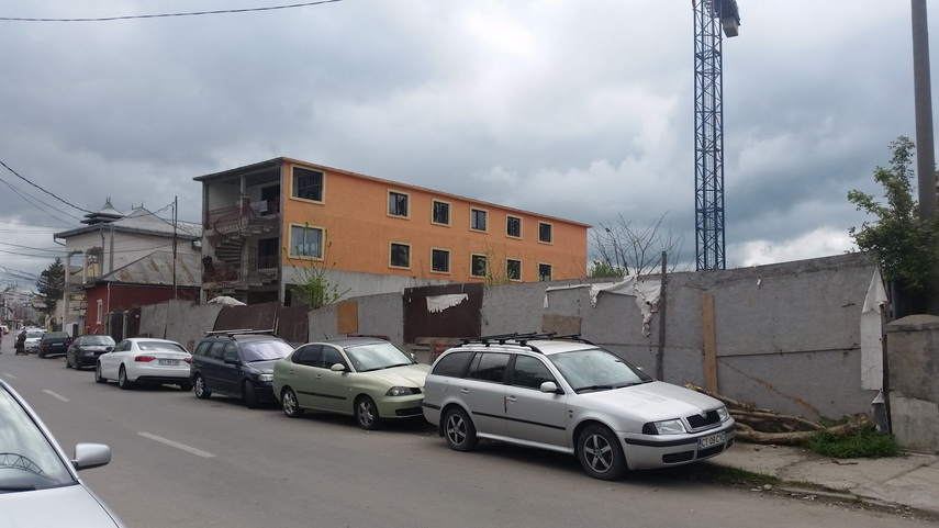 central apartments proiectul inceput de westhouse group in locul unui ansamblu rezidential de lux niste central apartments proiectul inceput de westhouse group in locul unui ansamblu rezidential de lux niste