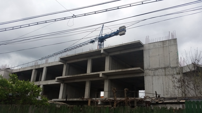 central apartments proiectul inceput de westhouse group in locul unui ansamblu rezidential de lux niste central apartments proiectul inceput de westhouse group in locul unui ansamblu rezidential de lux niste