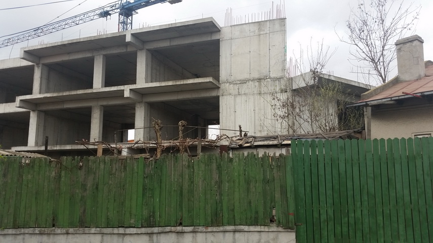 central apartments proiectul inceput de westhouse group in locul unui ansamblu rezidential de lux niste central apartments proiectul inceput de westhouse group in locul unui ansamblu rezidential de lux niste