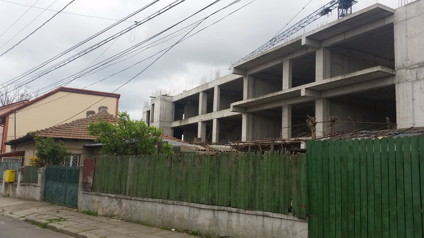 central apartments proiectul inceput de westhouse group in locul unui ansamblu rezidential de lux niste central apartments proiectul inceput de westhouse group in locul unui ansamblu rezidential de lux niste