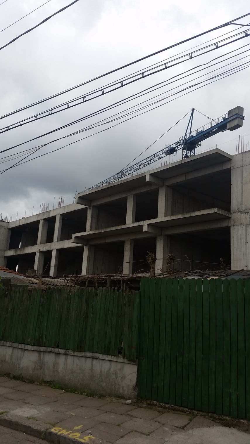 central apartments proiectul inceput de westhouse group in locul unui ansamblu rezidential de lux niste central apartments proiectul inceput de westhouse group in locul unui ansamblu rezidential de lux niste