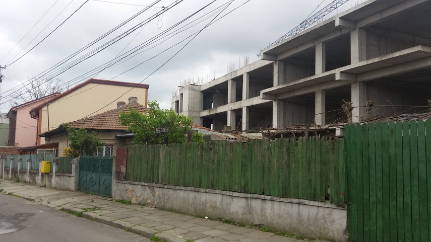 central apartments proiectul inceput de westhouse group in locul unui ansamblu rezidential de lux niste central apartments proiectul inceput de westhouse group in locul unui ansamblu rezidential de lux niste