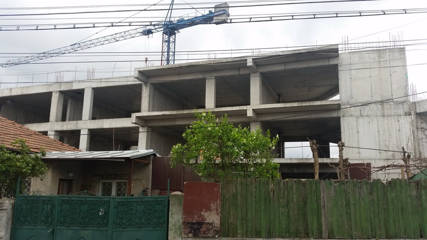 central apartments proiectul inceput de westhouse group in locul unui ansamblu rezidential de lux niste central apartments proiectul inceput de westhouse group in locul unui ansamblu rezidential de lux niste