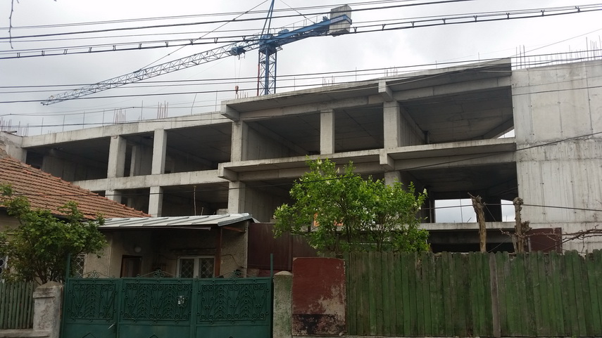 central apartments proiectul inceput de westhouse group in locul unui ansamblu rezidential de lux niste central apartments proiectul inceput de westhouse group in locul unui ansamblu rezidential de lux niste