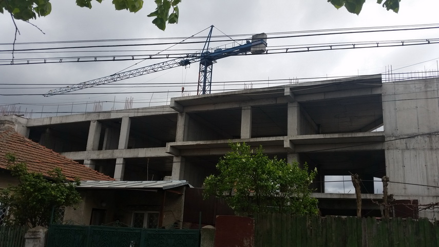 central apartments proiectul inceput de westhouse group in locul unui ansamblu rezidential de lux niste central apartments proiectul inceput de westhouse group in locul unui ansamblu rezidential de lux niste