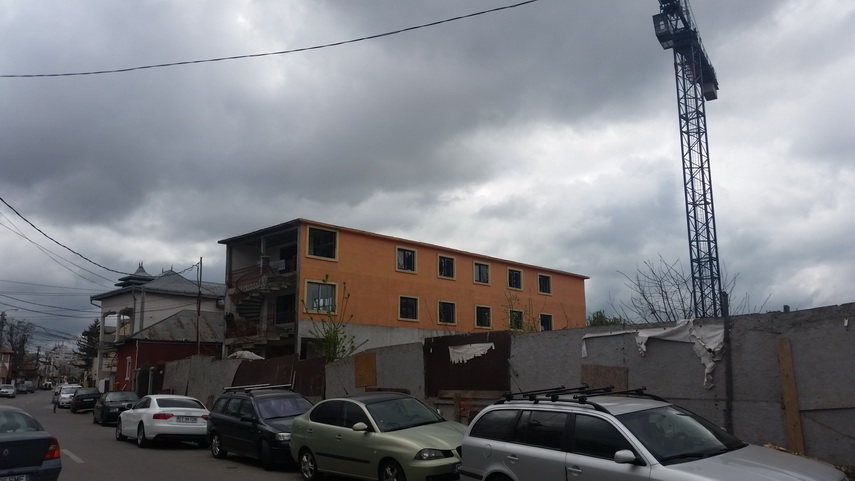 central apartments proiectul inceput de westhouse group in locul unui ansamblu rezidential de lux niste central apartments proiectul inceput de westhouse group in locul unui ansamblu rezidential de lux niste