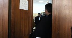 Viceprimarul Iulian Olteanu, de la Mereni, condamnat definitiv