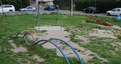 Sondaj de opinie 93% dintre respondenţi nu sunt mulţumiţi de felul în care arată locurile de joacă din Constanţa
