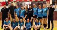 CSU Neptun Constanţa a terminat sezonul cu un succes