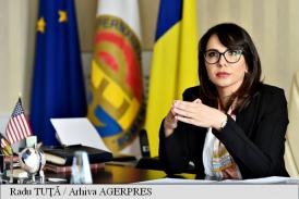 agerpres.ro Interviu Ana Maria Pătru (AEP). Bannerele și mesh-urile, interzise în campania pentru locale 