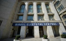 Contestațiile, plângerile, sesizările sau cererile se depun la biroul electoral cu atribuția legală de soluționare