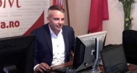 Interviu online cu Ion Budi „Una dintre marile probleme ale Primăriei Constanţa - lipsa unui management performant” (document)