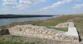 Reabilitarea Cetăţii Capidava, ratată din cauza firmei Mara Construct. Cel mai mare proiect european al CJC, nefuncţional (rechizitoriu)