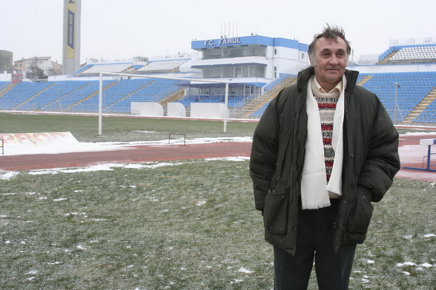 dumitru antonescu legendarul fotbalist al fc farul s a stins din viata plange inima in mine ne a plecat dumitru antonescu legendarul fotbalist al fc farul s a stins din viata plange inima in mine ne a plecat