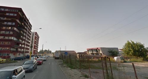  Firma Blanc Leader SRL pregătește un nou ansamblu rezidențial în Constanța, în ciuda prăbușirii financiare din 2024