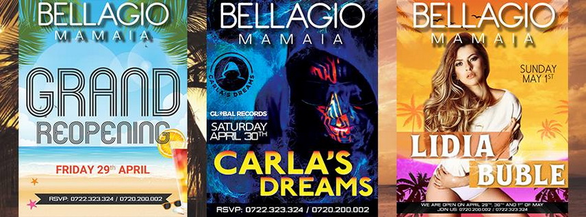 cand spui 1 mai spui constanta si vama veche iata programul complet al celor mai tari concerte organizate cand spui 1 mai spui constanta si vama veche iata programul complet al celor mai tari concerte organizate