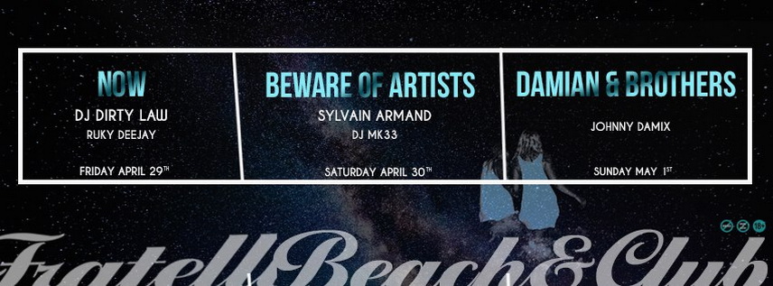 cand spui 1 mai spui constanta si vama veche iata programul complet al celor mai tari concerte organizate cand spui 1 mai spui constanta si vama veche iata programul complet al celor mai tari concerte organizate