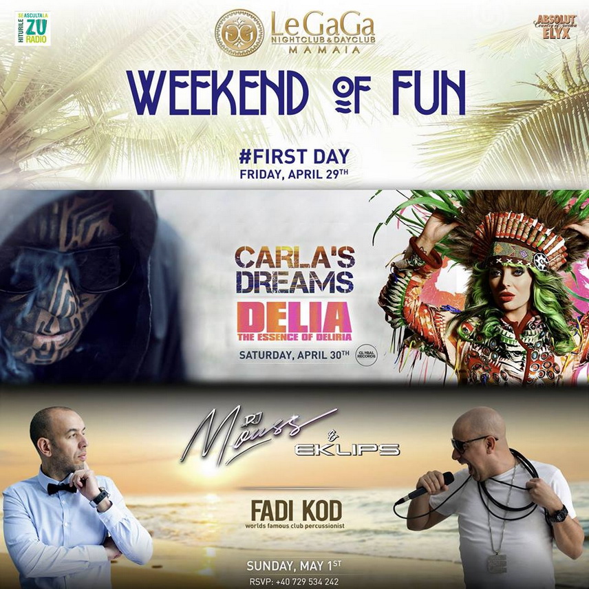 cand spui 1 mai spui constanta si vama veche iata programul complet al celor mai tari concerte organizate cand spui 1 mai spui constanta si vama veche iata programul complet al celor mai tari concerte organizate