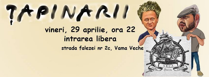 cand spui 1 mai spui constanta si vama veche iata programul complet al celor mai tari concerte organizate cand spui 1 mai spui constanta si vama veche iata programul complet al celor mai tari concerte organizate