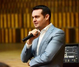Primarul municipiului Baia Mare, Cătălin Cherecheș, arestat preventiv