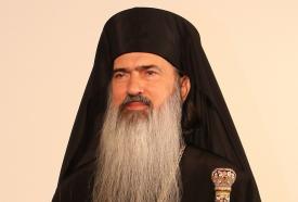 Pastorala Pascală a ÎPS Teodosie „Noi, cei din Dobrogea, se cuvine să trăim Învierea lui Hristos cu mai multă curăție“