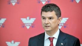 Președintele UNPR Valeriu Steriu a apreciat activitatea organizației din Constanța