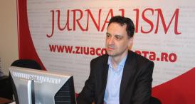 Interviu online cu candidatul PRU Dumitru Bădrăgan - „Doar prin schimbare poţi desfiinţa circuitele de interese politice“ (document) 