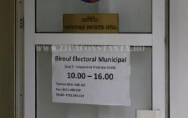 PND a pierdut un potenţial reprezentant în CLM Constanţa