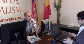 Interviu online cu candidatul PNL pentru Consiliul Judeţean, George Muhscină „Neparticiparea la vot este o chestiune de laşitate. Îi îndemn pe toţi constănţenii să se prezinte masiv la vot!“ 